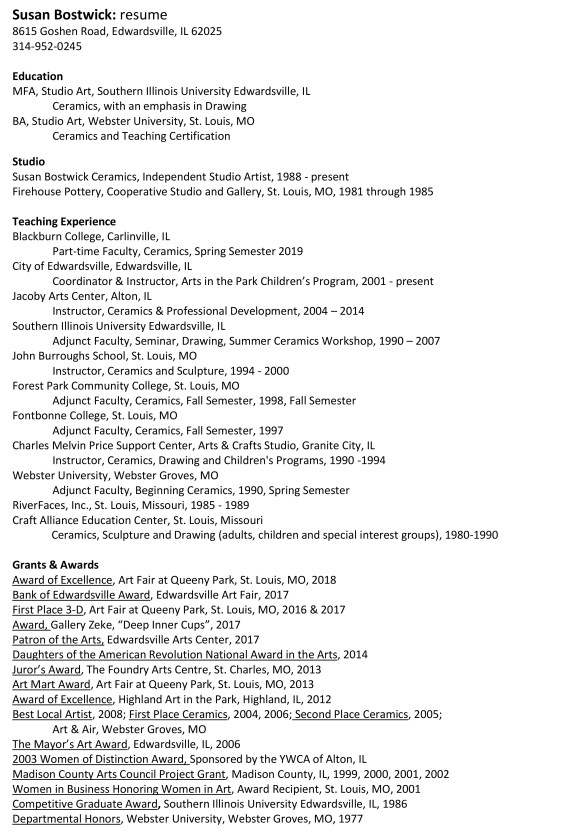 Bostwick Resume-1